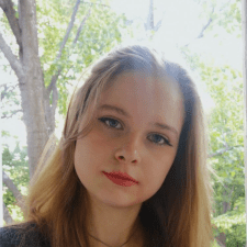 Фрилансер Valeriia K. — Украина, Вольногорск. Специализация — Логотипы, Полиграфический дизайн