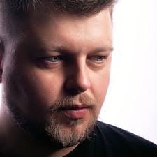 Фрилансер Валентин Н. — Украина, Житомир. Специализация — CMS, Обработка фото