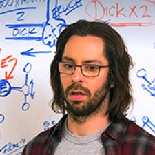 Фрилансер Anton B. — Украина, Харьков. Специализация — Javascript и Typescript, Веб-программирование