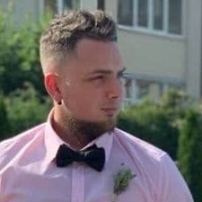 Фрилансер Валерій П. — Украина, Киев. Специализация — HTML и CSS верстка, Javascript и Typescript