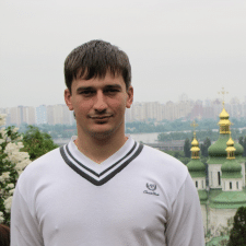 Заказчик Валерий Щ. — Украина, Харьков.