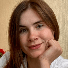 Freelancer Valentina P. — Ukraine, Kyiv. Core skill — Poems, Songs & Prose