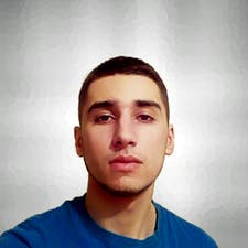 Фрилансер Мирослав В. — Украина, Киев. Специализация — Реклама в социальных медиа, Английский язык
