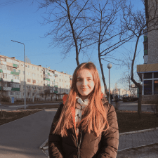 Фрилансер Валентина Р. — Украина, Броды. Специализация — Обработка фото, Обработка видео
