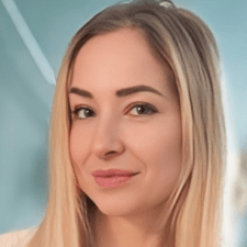 Фрилансер Nataliia R. — Польша, Radom. Специализация — Рекрутинг (HR), Работа с клиентами