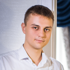 Дмитрий Бурлак