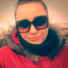 Фрилансер Иванна К. — Украина, Хмельницкий. Специализация — Написание статей, Поиск и сбор информации