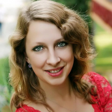 Freelancer Ulyana M. — Ukraina, Kijów. Specjalizacja — Projekty krajobrazu i projektowanie, Sklepy internetowe i e-commerce