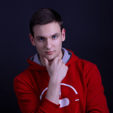 Фрилансер Ivan H. — Україна, Кривий Ріг. Спеціалізація — Банери, Логотипи