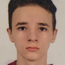 Freelancer Ivan Z. — Ukraine. Core skill — Data Processing, Customer Support