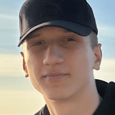 Фрилансер Vania K. — Украина, Винница. Специализация — Анимация, Логотипы