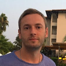 Freelancer Vanya S. — Ukraina, Kijów. Specjalizacja — Projektowanie stron internetowych, Grafika wektorowa