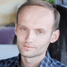 Фрилансер Иван Б. — Украина, Житомир. Специализация — Javascript и Typescript, HTML и CSS верстка