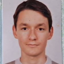 Freelancer Ivan V. — Ukraina, Niżyń. Specjalizacja — AI tekst, Edycja i korekta tekstu