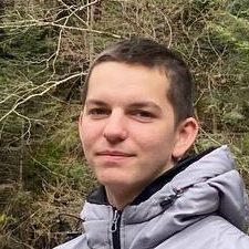 Freelancer Ivan P. — Ukraina, Lwów. Specjalizacja — Loga, Projektowanie odzieży