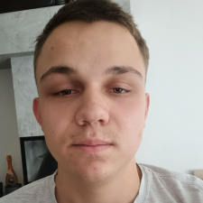 Freelancer Ivan L. — Czech Republic, Praha. Core skill — HTML & CSS