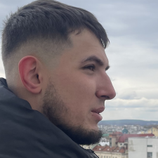 Freelancer Vanya M. — Ukraina, Iwano-Frankiwsk. Specjalizacja — Copywriting, Przepisywanie tekstów (rewright)