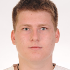 Vanya Vasylyk