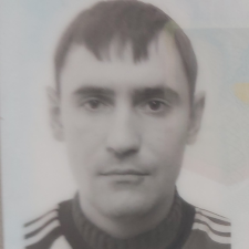 Freelancer Yvan S. — Ukraina, Zaporoże. Specjalizacja — Praca z klientami