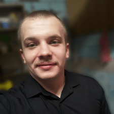 Freelancer Ivan N. — Ukraina, Charków. Specjalizacja — Copywriting, Pisanie artykułów
