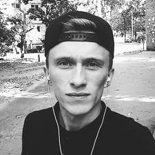 Заказчик Сергей О. — Украина, Кременчуг.