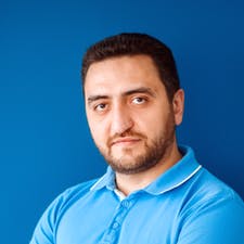 Фрилансер Вардан В. — Украина, Львов. Специализация — Контекстная реклама, Консалтинг