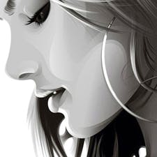 Фрилансер Helen K. — Украина, Харьков. Специализация — Дизайн визиток, Разработка презентаций