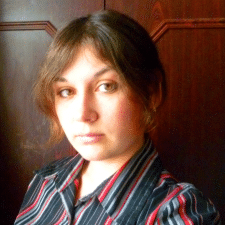 Фрилансер Варвара К. — Украина, Жовква. Специализация — Полиграфический дизайн, Иллюстрации и рисунки