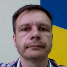 Фрилансер Сергій П. — Украина, Киев. Специализация — Консалтинг