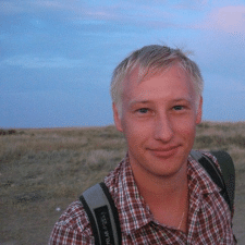 Zleceniodawca Vanya V. — Ukraina, Akkerman.