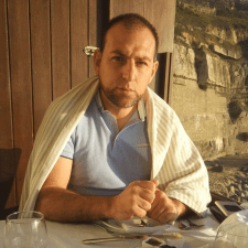 Vartan Haceatrean
