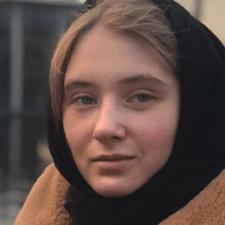 Фрилансер Варвара М. — Украина, Киев. Специализация — Иллюстрации и рисунки, Логотипы