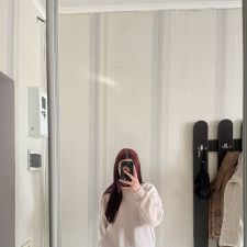 Freelancer Varvara D. — Ukraine, Dnipro. Fachgebiet — Ukrainisch, Apps für iOS (iPhone und iPad)