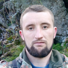 Фрилансер Святослав М. — Украина, Киев.