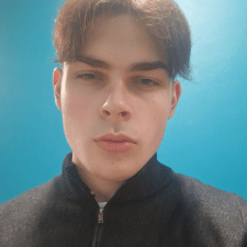 Freelancer Іllya V. — Poland, Warszawa. Core skill — AI & Machine Learning