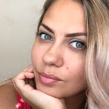 Фрилансер Юлия К. — Украина, Чугуев. Специализация — Копирайтинг, Реклама в социальных медиа