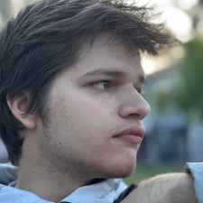 Freelancer Bohdan C. — Ukraine, Mykolaiv. Core skill — C#, Web Programming
