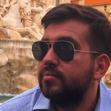 Фрилансер Василь М. — Украина, Львов. Специализация — Реклама в социальных медиа
