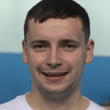 Freelancer Vasia C. — Ukraine, Mukachevo. Core skill — Rewriting, Text Editing & Proofreading