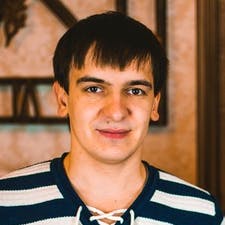 Freelancer Vasil P. — Ukraina, Iwano-Frankiwsk. Specjalizacja — Menedżer treści, PHP