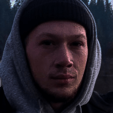 Freelancer Vasil I. — Ukraina, Iwano-Frankiwsk. Specjalizacja — Animacja