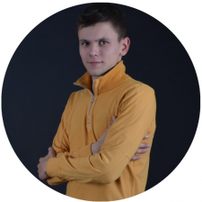Фрилансер Vasiliy V. — Украина, Днепр. Специализация — Анимация, Дизайн сайтов