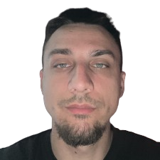 Freelancer Vasil T. — Ukraina, Chust. Specjalizacja — Copywriting, Obróbka zdjęć