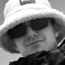 Freelancer Vasil M. — Ukraina, Tiaczów. Specjalizacja — Projektowanie wizytówek, Projektowanie wizytówek