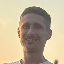 Freelancer Vasyl M. — Ukraine, Kiew. Fachgebiet — KI & Machine Learning, Python