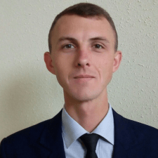 Фрилансер Василий Д. — Украина, Ладыжин. Специализация — Обучение, Обучение