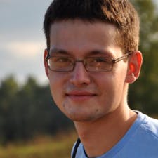 Фрилансер Василий П. — Россия, Иваново. Специализация — Тестирование и QA, Python