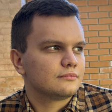 Freelancer Vasily P. — Ukraine, Kyiv. Core skill — 3D Modeling