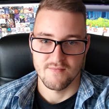 Фрилансер Василь Л. — Украина, Ровно. Специализация — Иллюстрации и рисунки, Разработка игр