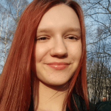 Freelancer Vasylisa O. — Ukraine, Dnepr. Core skill — Interior Design, Infographics